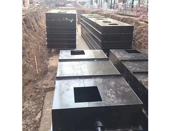 万秀​甘肃嘉源通环保：全品类水处理设备，一站式守护碧水清流