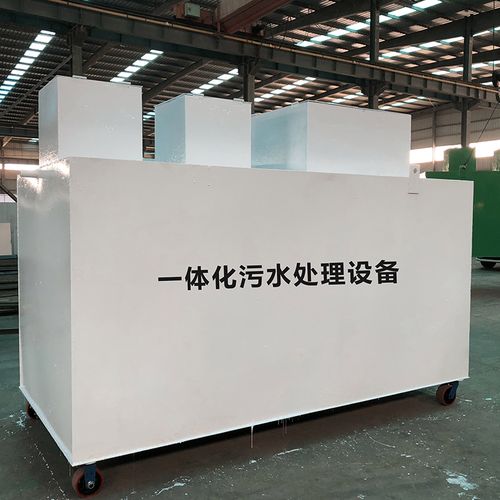 万秀甘肃嘉源通全域服务｜专业污水处理设备定制生产、安装运维一站式解决方案